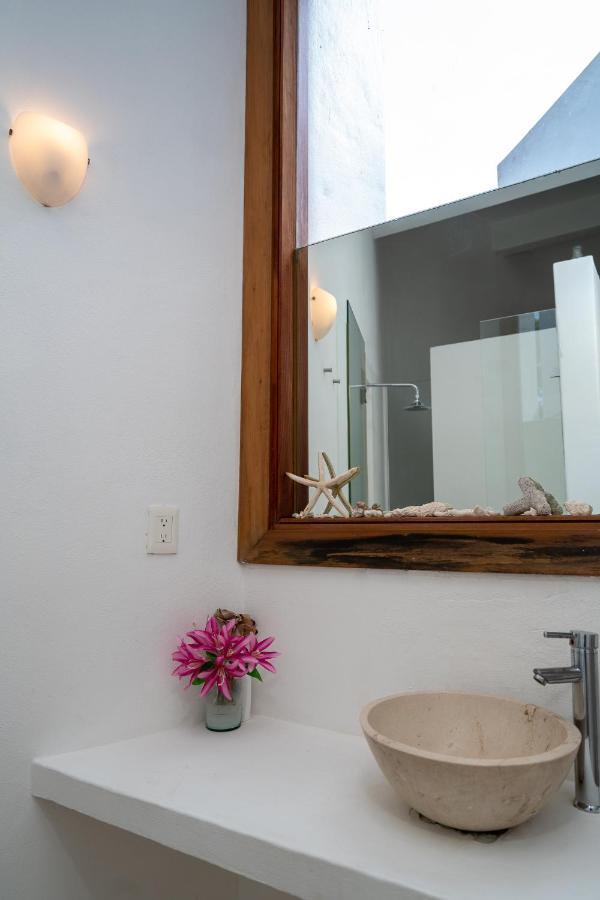 Tulum Country Club Private Villa With Pool 18 People Esterno foto